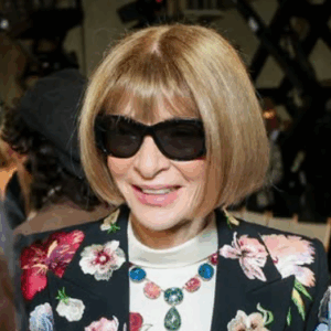 Anna Wintour