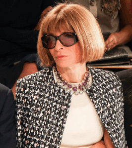 Anna Wintour