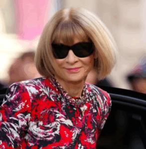 Anna Wintour