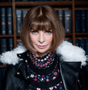 Anna Wintour