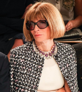 Anna Wintour