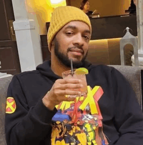 Antoine Dodson