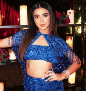 Apoorva Mukhija
