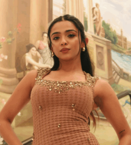 Apoorva Mukhija