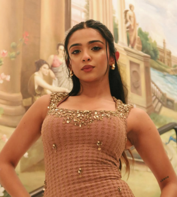 Apoorva Mukhija