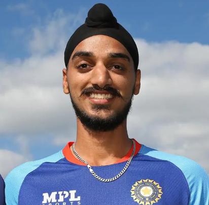 Arshadeep Singh Dang