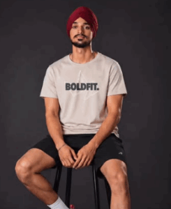 Arshdeep Singh Dang
