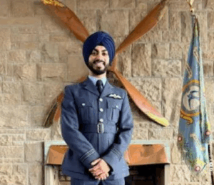 Arshdeep Singh Dang
