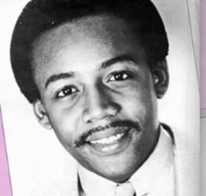 Bernard Edwards