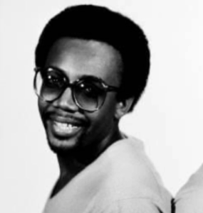 Bernard Edwards