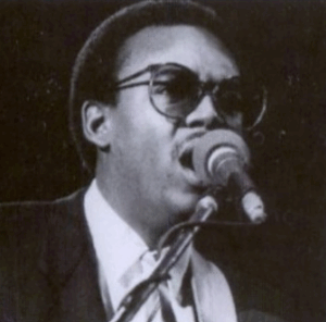 Bernard Edwards