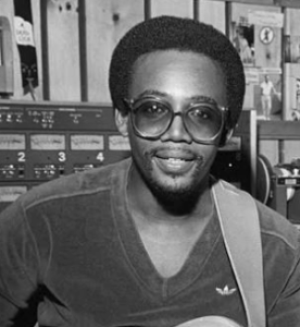 Bernard Edwards