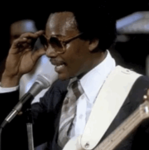 Bernard Edwards