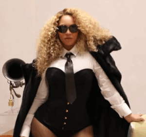 Beyoncé