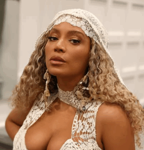 Beyoncé