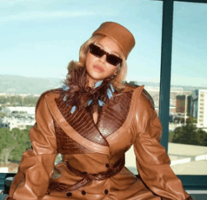 Beyoncé