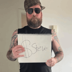 Blake Boston