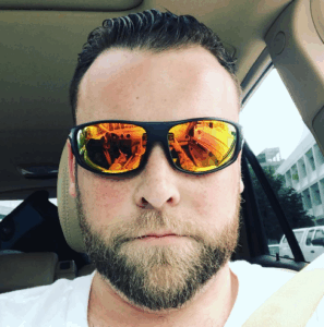 Blake Boston