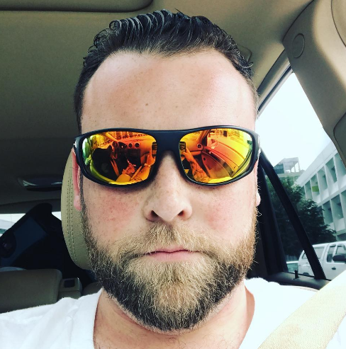 Blake Boston