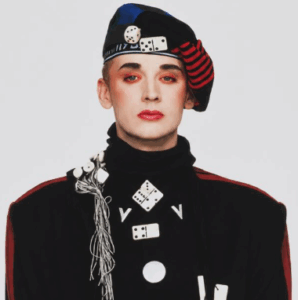 Boy George