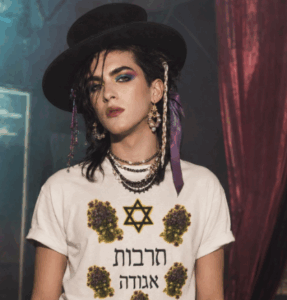 Boy George