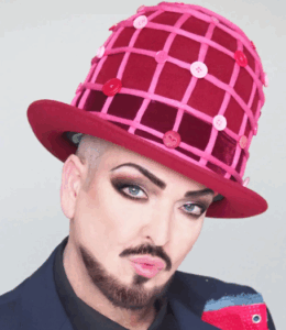 Boy George