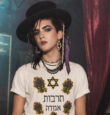 Boy George
