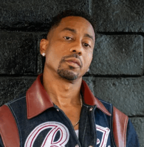 Brandon T. Jackson