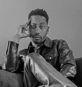 Brandon T. Jackson