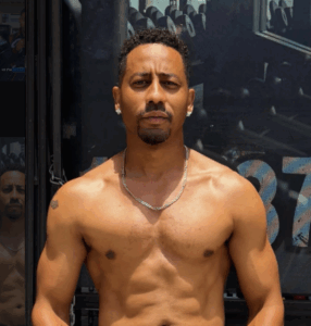 Brandon T. Jackson
