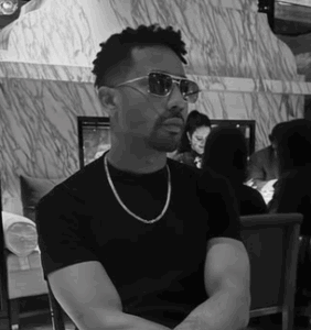 Brandon T. Jackson