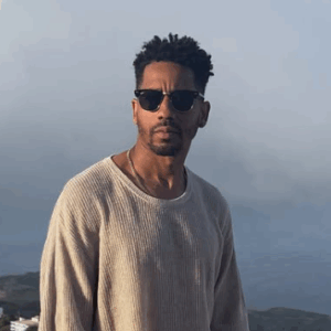 Brandon T. Jackson
