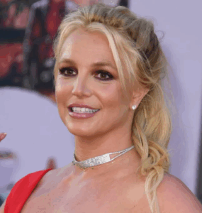 Britney Spears