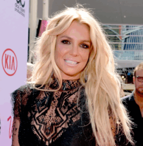 Britney Spears