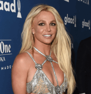 Britney Spears