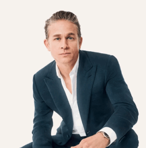 Charlie Hunnam
