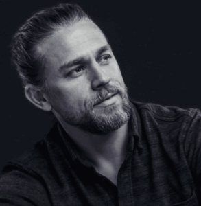 Charlie Hunnam