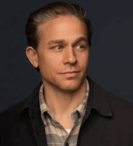 Charlie Hunnam
