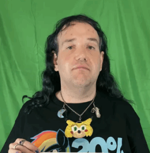 Chris Chan