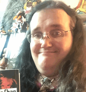 Chris Chan