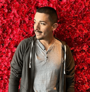 Chris Torres