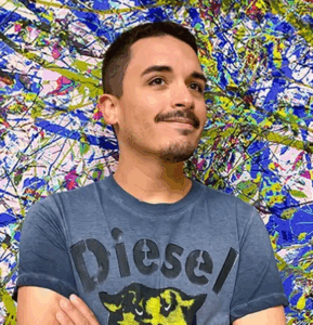 Chris Torres