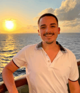 Chris Torres