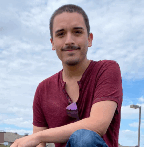 Chris Torres