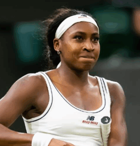 Coco Gauff