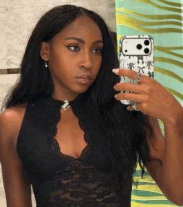 Coco Gauff