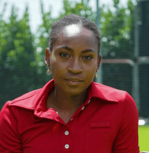 Coco Gauff
