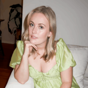 Courtney O'Donnell