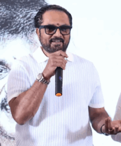 D. Sarath Kumar