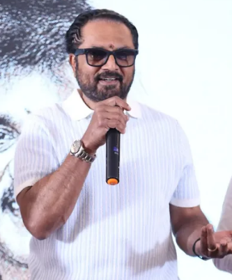 D. Sarath Kumar